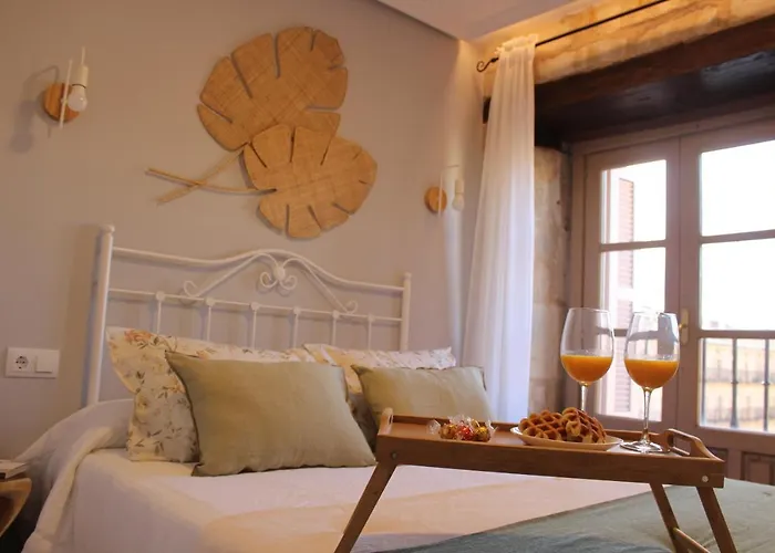 Premium Apartment PLAZA MAYOR