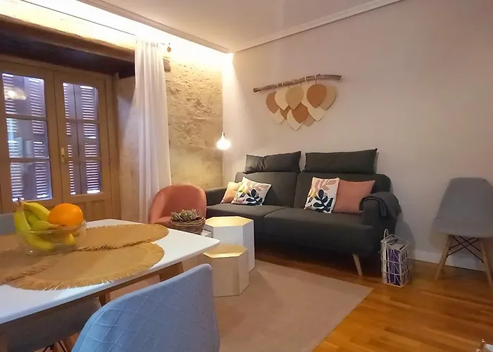 Premium Apartment PLAZA MAYOR