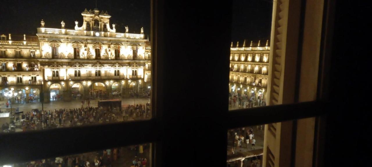 Premium Plaza Mayor Appartement